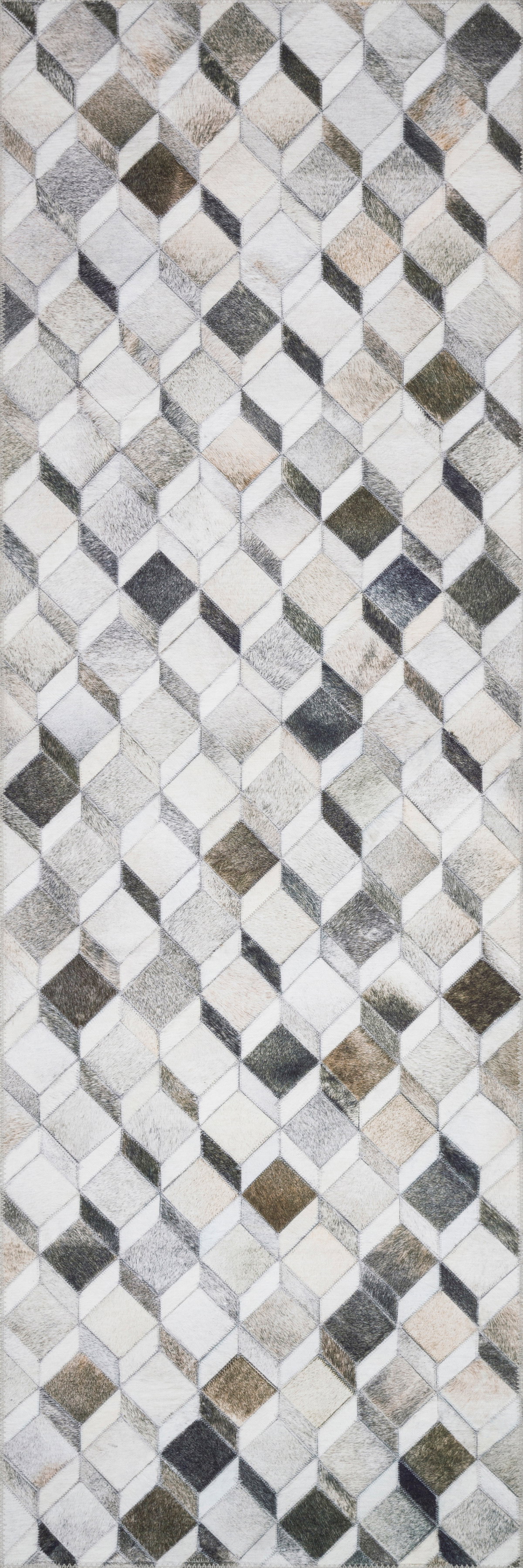 Loloi Maddox Rug, 2'3" length x 3'9" width View 5