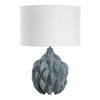 Whitecap Ceramic Table Lamp thumbnail 3
