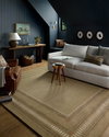 Chris Loves Julia x Loloi Alfie Rug, 2'6" length x 9'9" width thumbnail 2