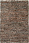 Galloway Handmade Rug, by Surya, 3' length x 2' width thumbnail
