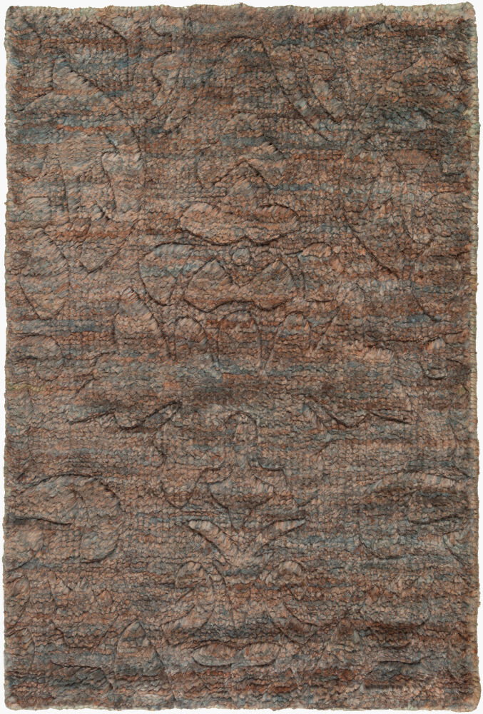 Galloway Handmade Rug, by Surya, 3' length x 2' width