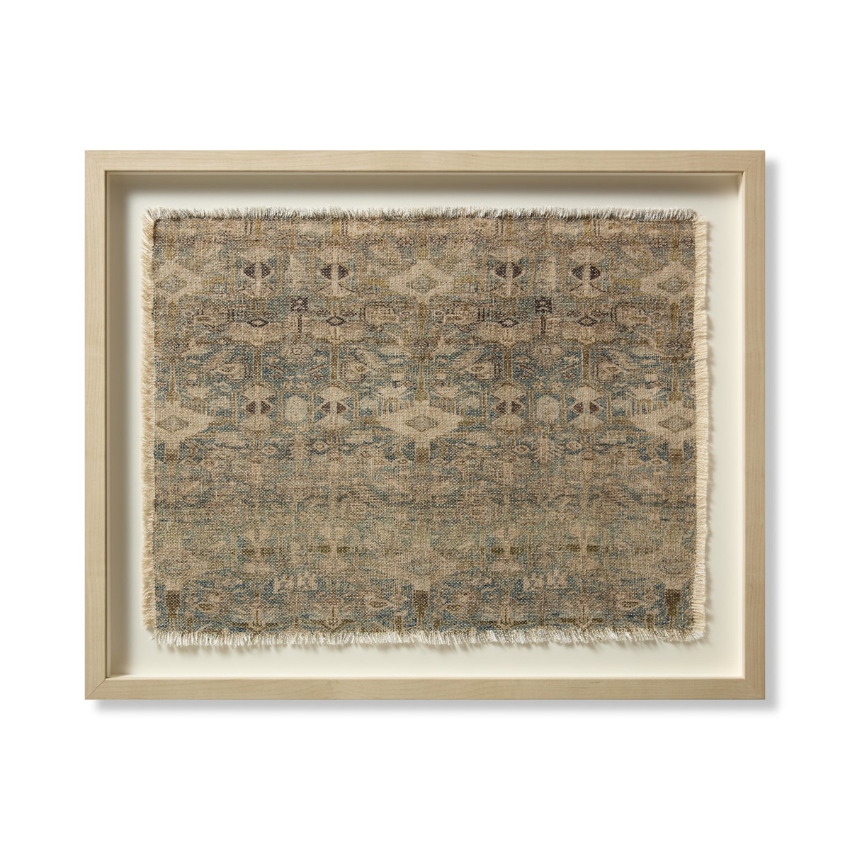 Loloi Lexington Wall Art, Wall Hanging, 26" length x 32" width View 1