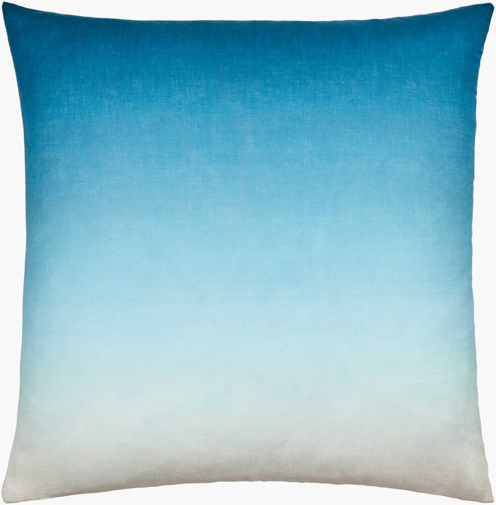 Hyrum Accent Pillow, Decorative Pillow by Surya, 22" length x 22" width