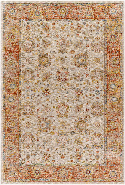 Mona Lisa Machine Woven Rug