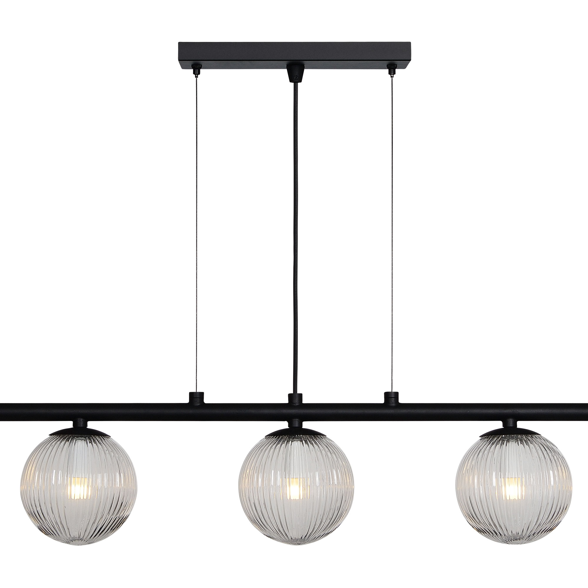 Chandra Ceiling Fixture large image 