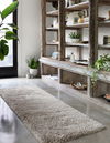 Loloi II Mila Shag Rug thumbnail 2