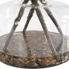Woodland Fern Centerpiece, Artificial Plants & Flower by Uttermost, 27.5" width x 23.75" height x 27.5" depth thumbnail 5