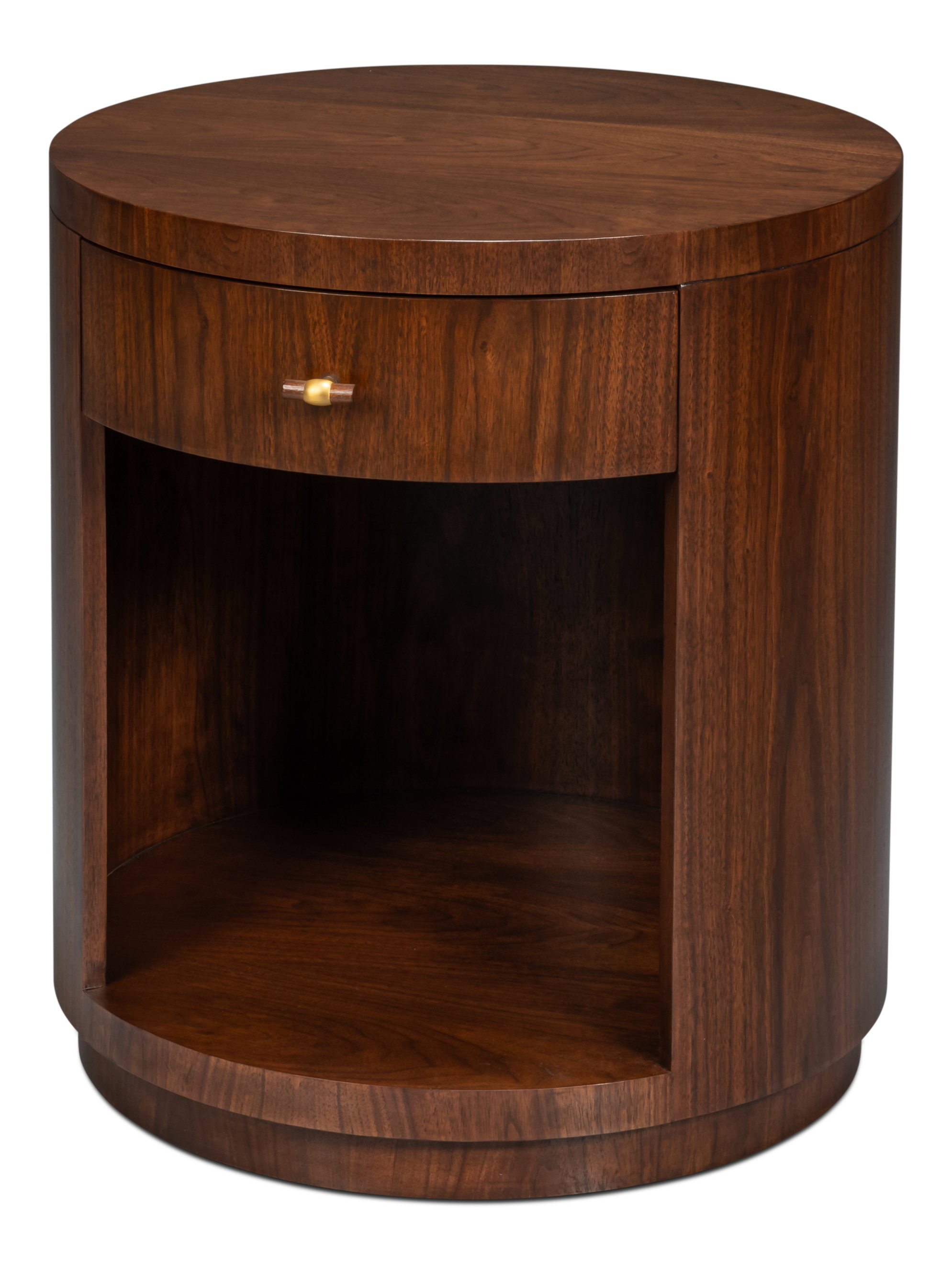 Vero Side Table, Side & End Table by Sarreid, 2" length x 2" width x 2" height View 1