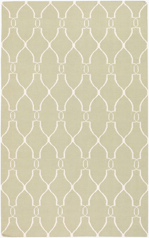 Fallon Handmade Rug large image 