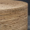 Rora Woven Round Coffee Table thumbnail 5