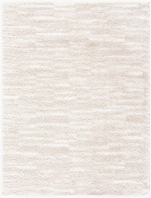 Cloudy Shag Machine Woven Rug