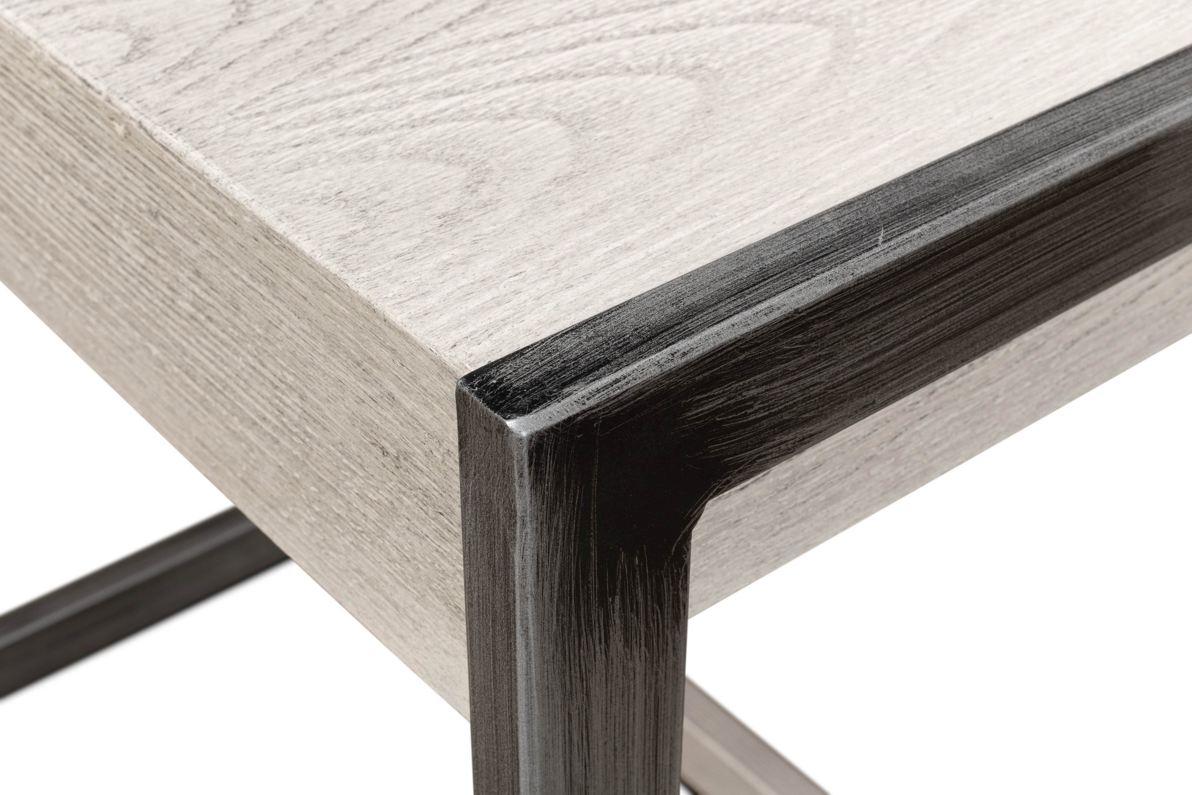 Covet Side Table, Side & End Table by Sarreid, 24" length x 28" width x 24" height View 6