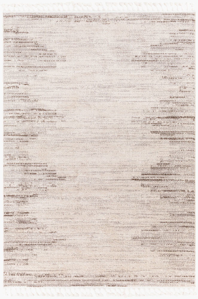 Blackburn Machine Woven Rug, by Surya, 1'6" length x 1'6" width