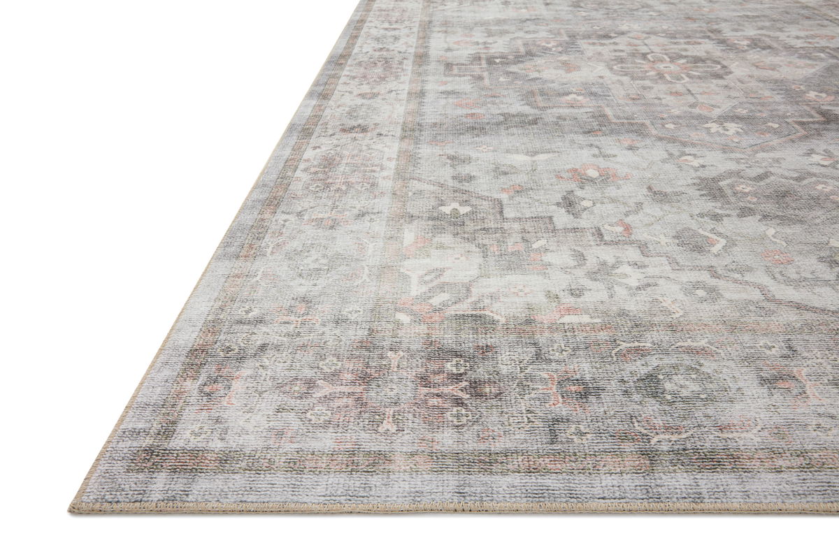 Loloi Heidi Rug, 3'6" length x 5'6" width View 4