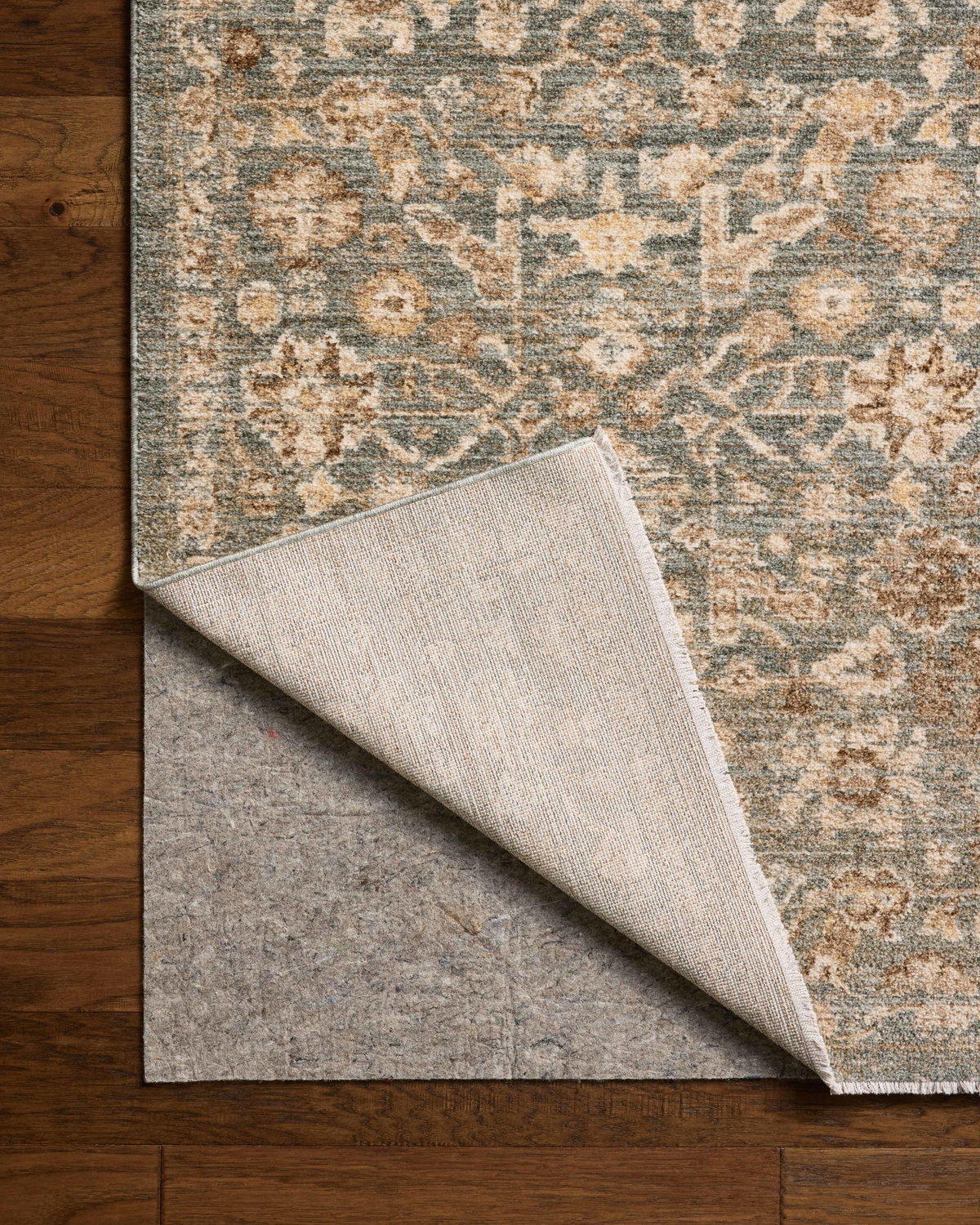 Chris Loves Julia x Loloi Palma Rug, 2'3" length x 3'10" width View 7
