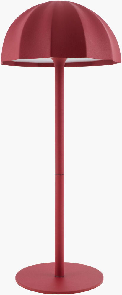 Furnas Accent Table Lamp, by Surya, 6" width x 14" height