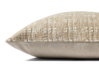Magnolia Home by Joanna Gaines x Loloi Bryn Pillow, Decorative Pillow, 22" length x 22" width thumbnail 3
