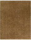 Evergreen Handmade Rug, by Surya, 8' length x 8' width thumbnail