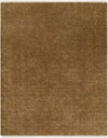 Evergreen Handmade Rug, by Surya, 9' length x 6' width thumbnail