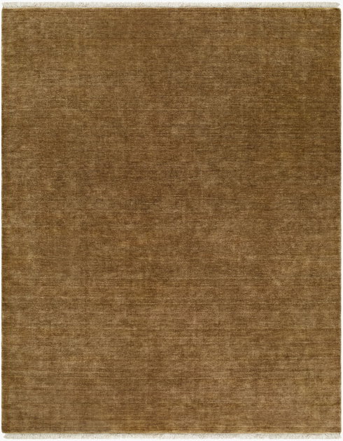 Evergreen Handmade Rug