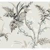 Enchanted Fern Grey & Beige Wallpaper thumbnail 0