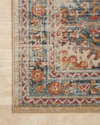 Loloi II Jocelyn Rug, 2'3" length x 4' width thumbnail 6