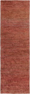Galloway Handmade Rug, by Surya, 8' length x 2'6" width thumbnail
