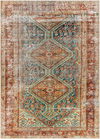Amelie Machine Woven Rug thumbnail 0