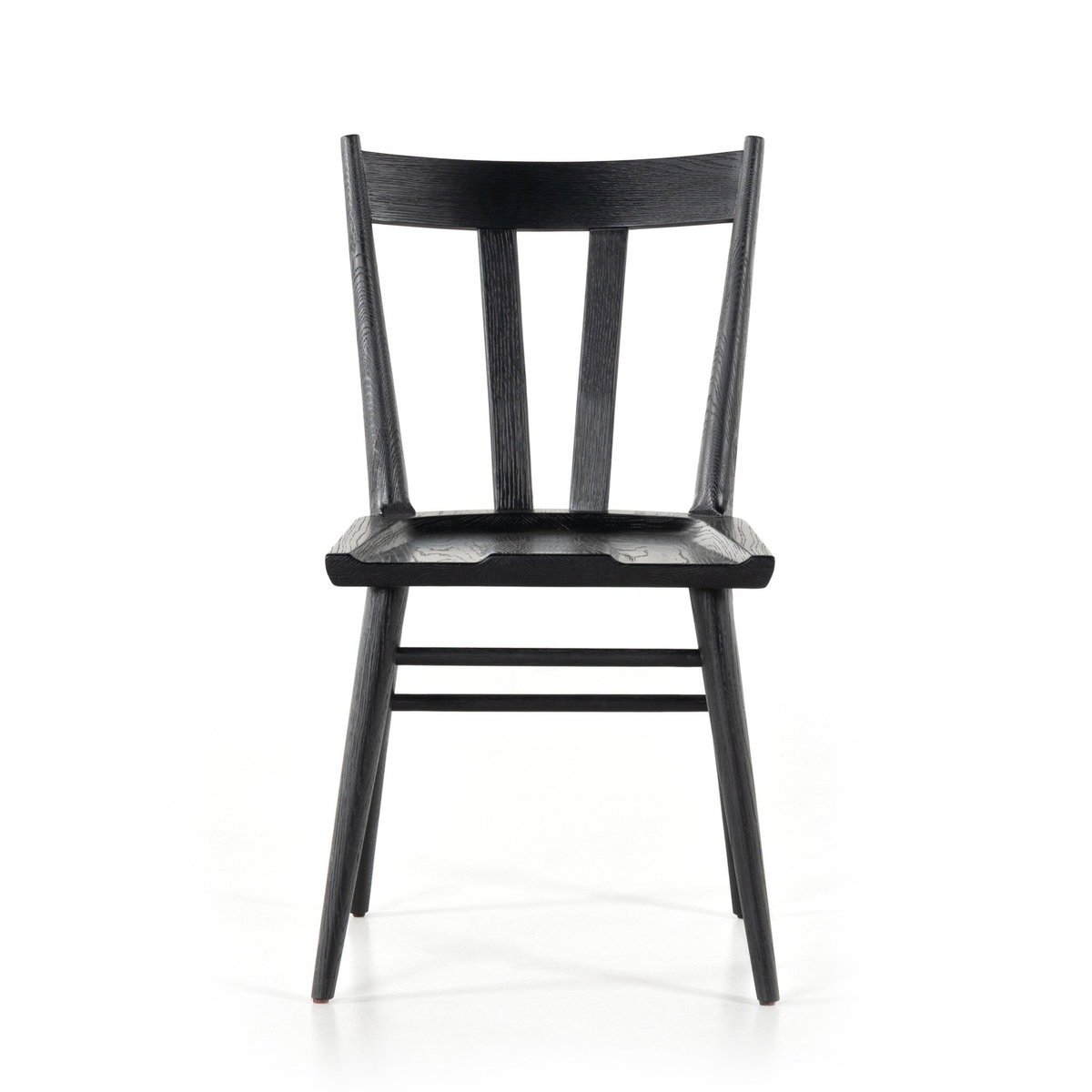 Gregory Dining Chair, by Four Hands, 19.75" width x 35" height x 21.75" depth View 1