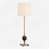 Dempsey Marble Buffet Lamp thumbnail 0