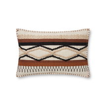 Online Designer Living Room PILLOWS PLL0058 Pillow 13" x 21" Cover w/Down