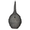 Corfu, Chandelier by Renwil, 40" height x 20" depth thumbnail 1