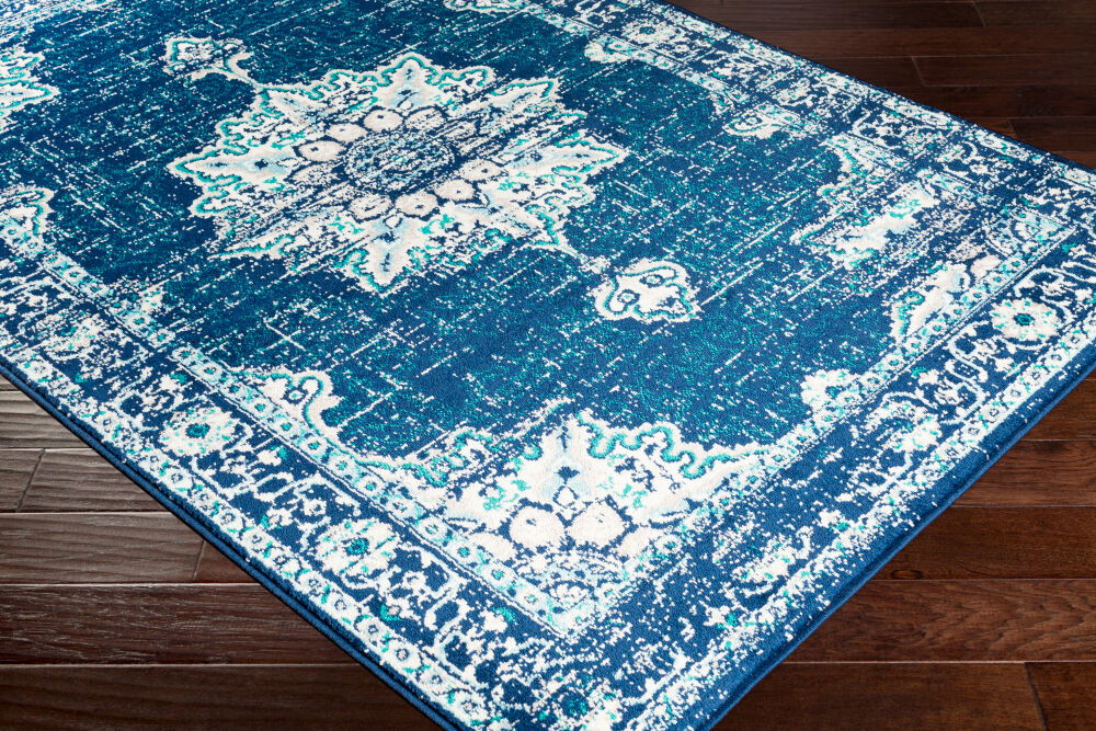 Paramount Machine Woven Rug large image 