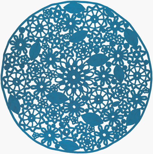 Sanibel Handmade Rug