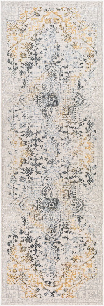 Aisha Machine Woven Rug
