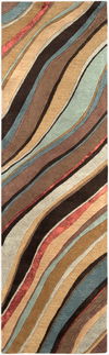 Artist Studio Handmade Rug thumbnail 0
