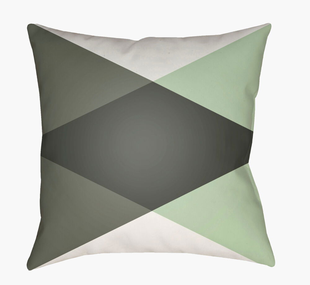 Moderne Accent Pillow large image 