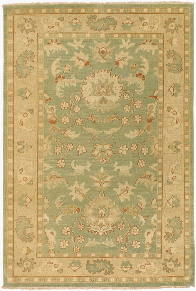 Ainsley Handmade Rug large image 