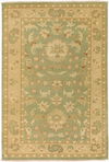 Ainsley Handmade Rug thumbnail 0