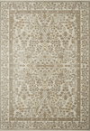 Rifle Paper Co. x Loloi Holland Rug, 5'3" length x 7'9" width thumbnail 1