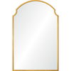 Christine Wall Mirror thumbnail 0