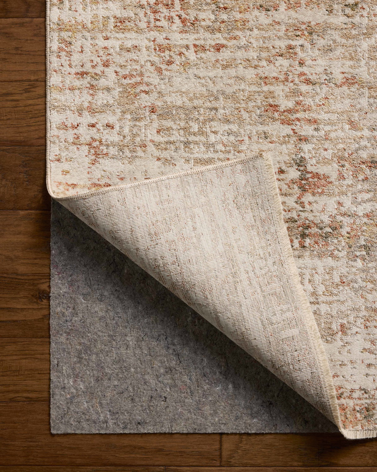 Loloi Nellie Rug, 2'6" length x 7'6" width View 6