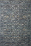 Jean Stoffer x Loloi Bradbury Rug, 5' length x 7'10" width thumbnail 1