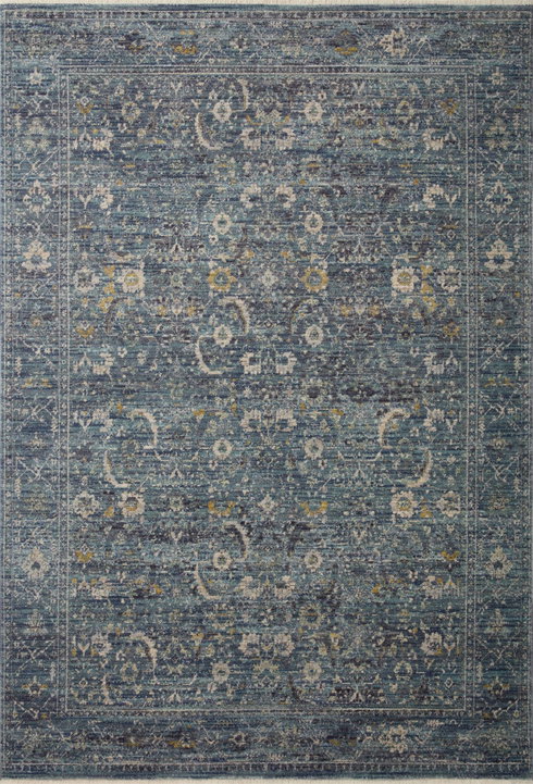 Jean Stoffer x Loloi Bradbury Rug