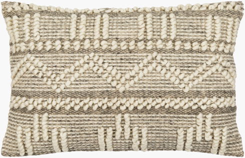 Faroe Lumbar Pillow