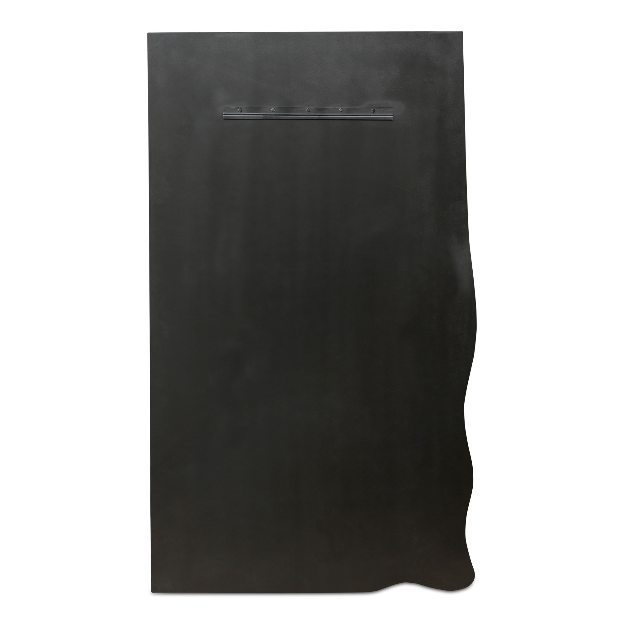 Leni Large Mirror Brown, by Moe's Home, 35" width x 60" height x 1.5" depth View 3