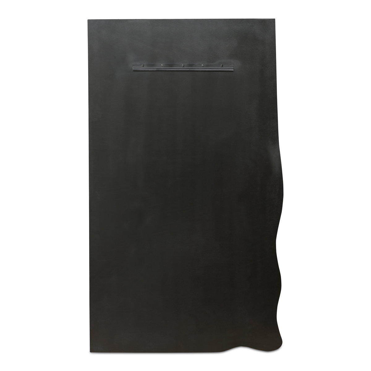 Leni Large Mirror Brown, by Moe's Home, 35" width x 60" height x 1.5" depth View 3