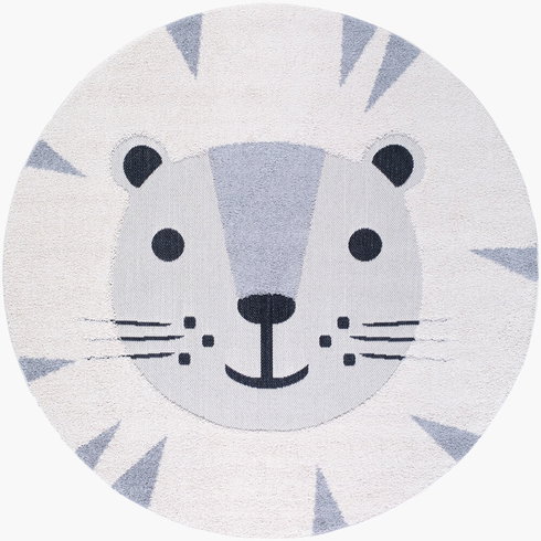 Kayra Machine Woven Rug
