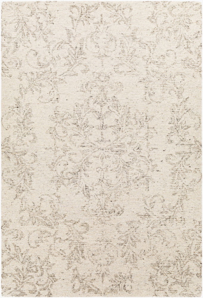 Evolution Handmade Rug, by Surya, 12' length x 8'10" width