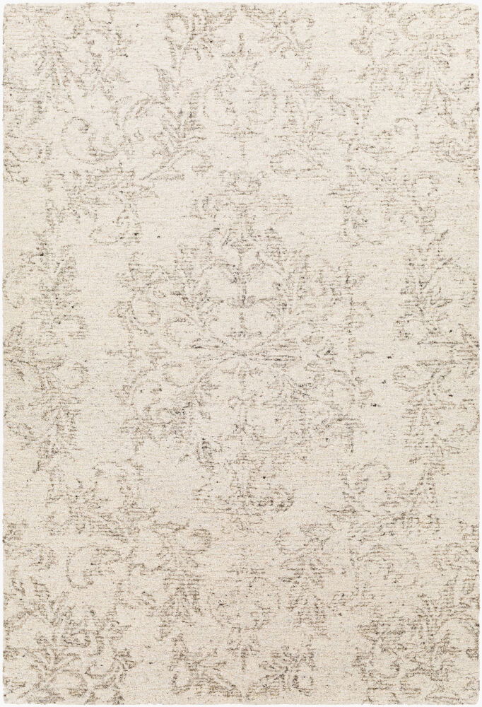 Evolution Handmade Rug, by Surya, 14' length x 10' width